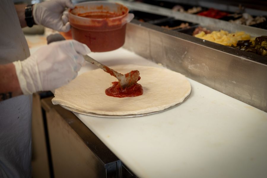 Pizza All Day Norco | Wicked Pizza Pies