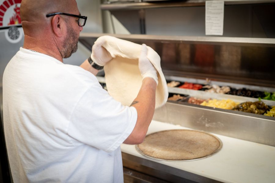 6 Reasons Pizza Night at Wicked Pizza Pies Is a Norco Ritual