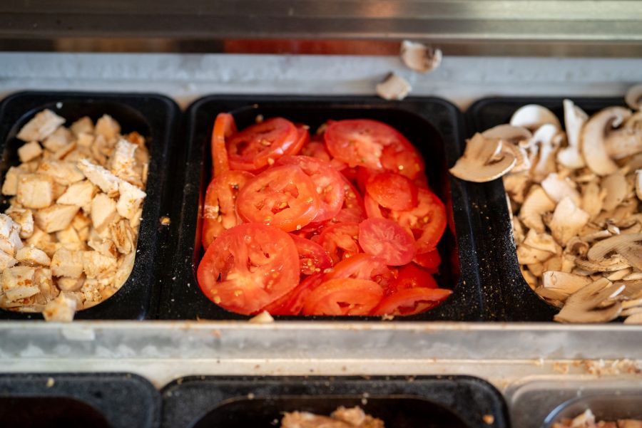 Innovative Pizza Norco CA | Wicked Pizza Pies