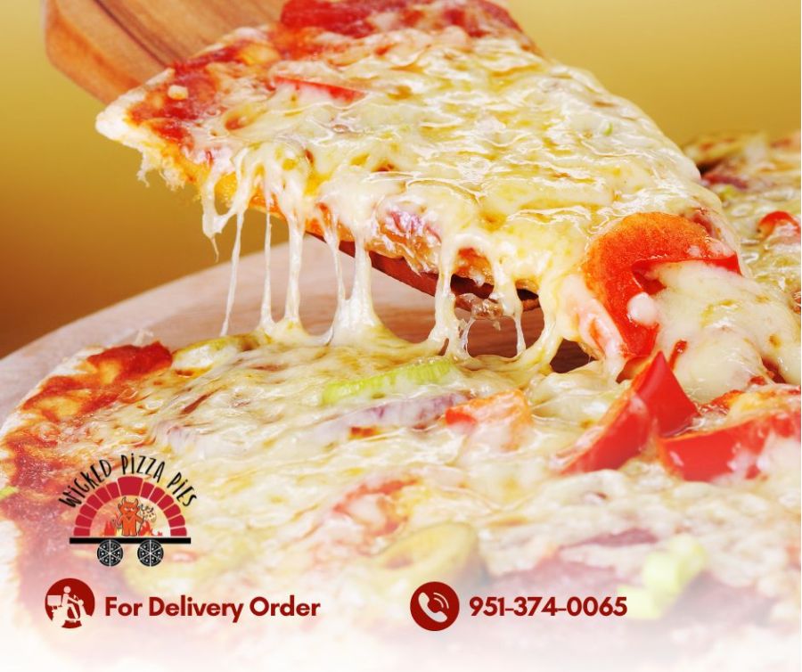 Late Night Pizza Catering Norco Options You’ll Love