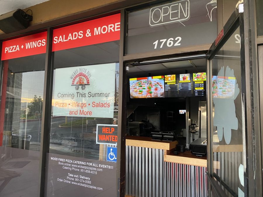 Trusted Norco Fresh Pizza Restaurant for Families