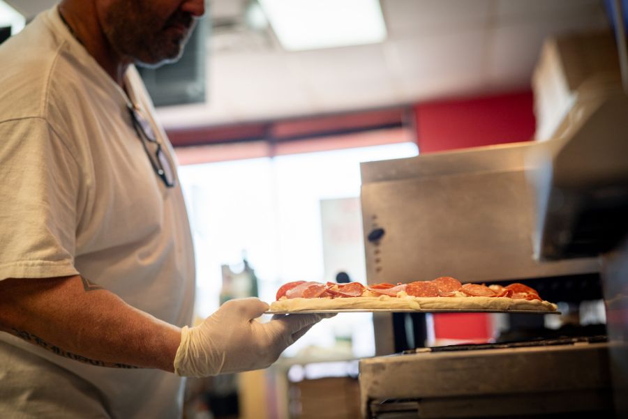 Discover Norco’s Best Handmade Pizza | Wicked Pizza Pies