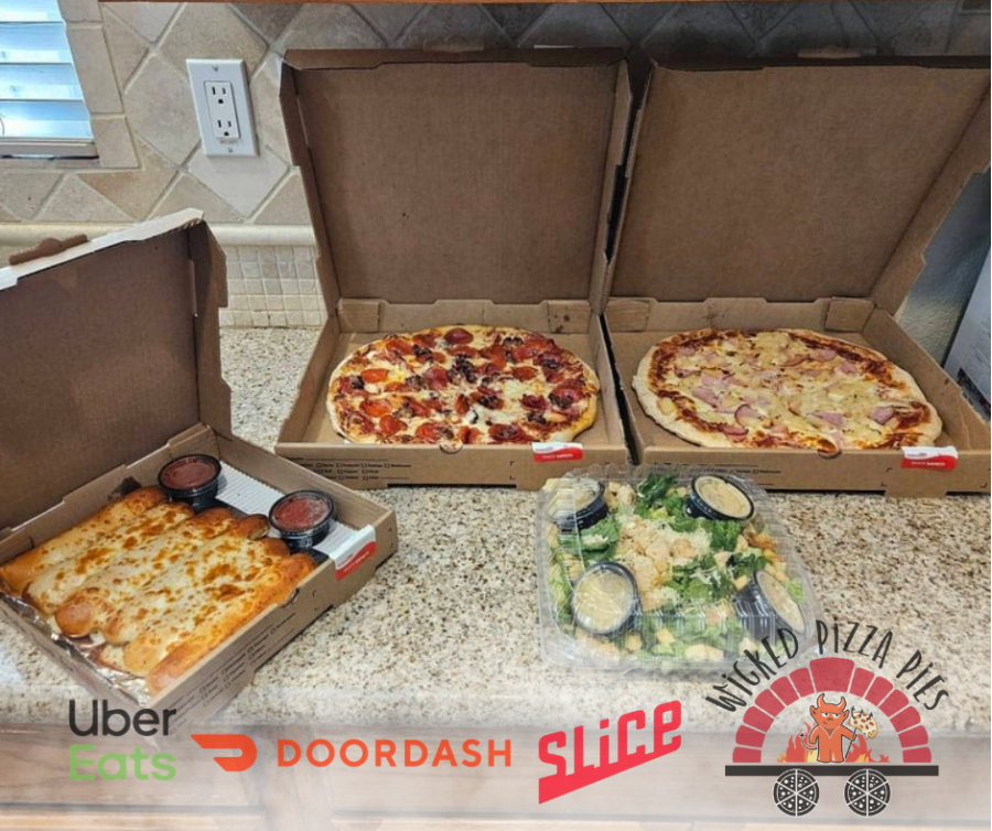 Best Pizza Delivery in Norco – Fast & Delicious Pies