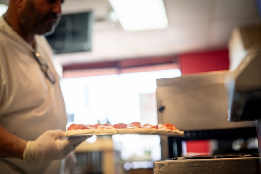 Norco Pizza Experience | Wicked Pizza Pies