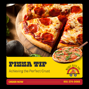 Best new york pizza in Eastvale