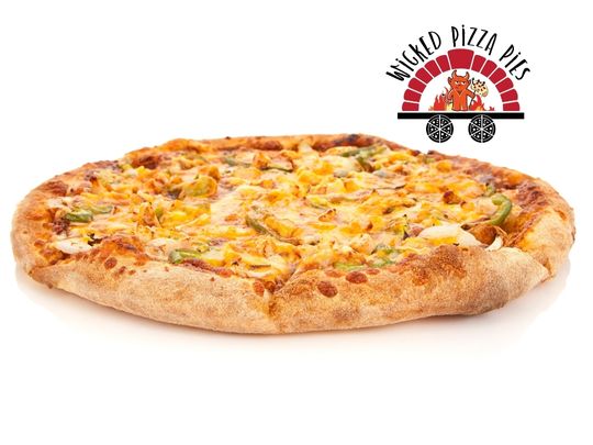5 Pizza Night Ideas from Wicked Pizza Pies Norco