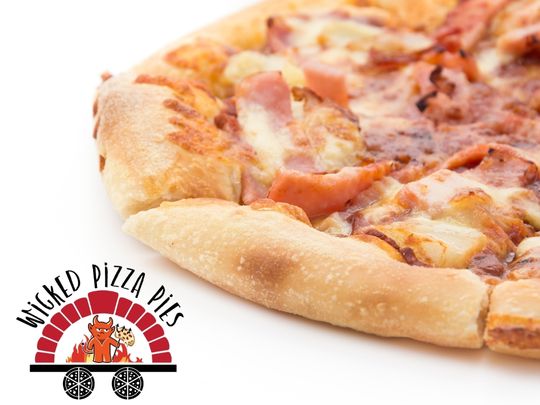 Norco Pizza Fun Facts at Wicked Pizza Pies