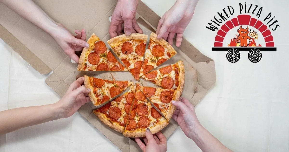 creative pizza night ideas