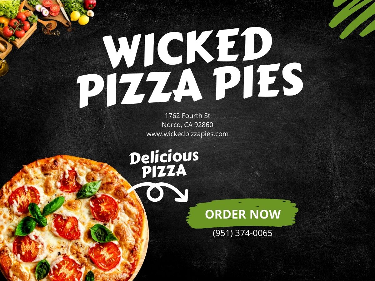 10 Fun Pizza Facts and Tips Norco CA Locals Love