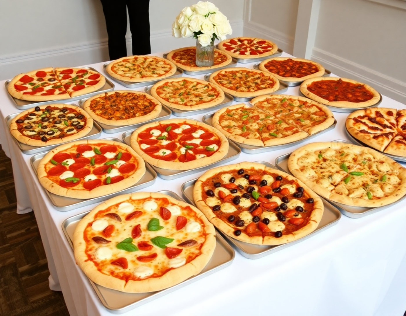 Birthday Pizza in Norco CA – 9 Fun Reasons Locals Choose It