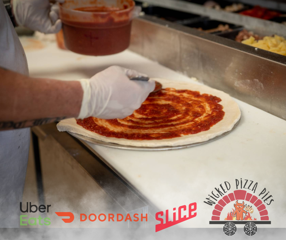 Best Pizza Order for a Group Hangout 2026 Smart Picks