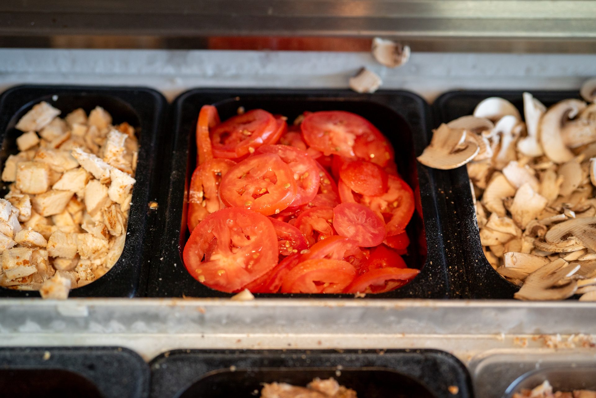 Innovative Pizza Norco