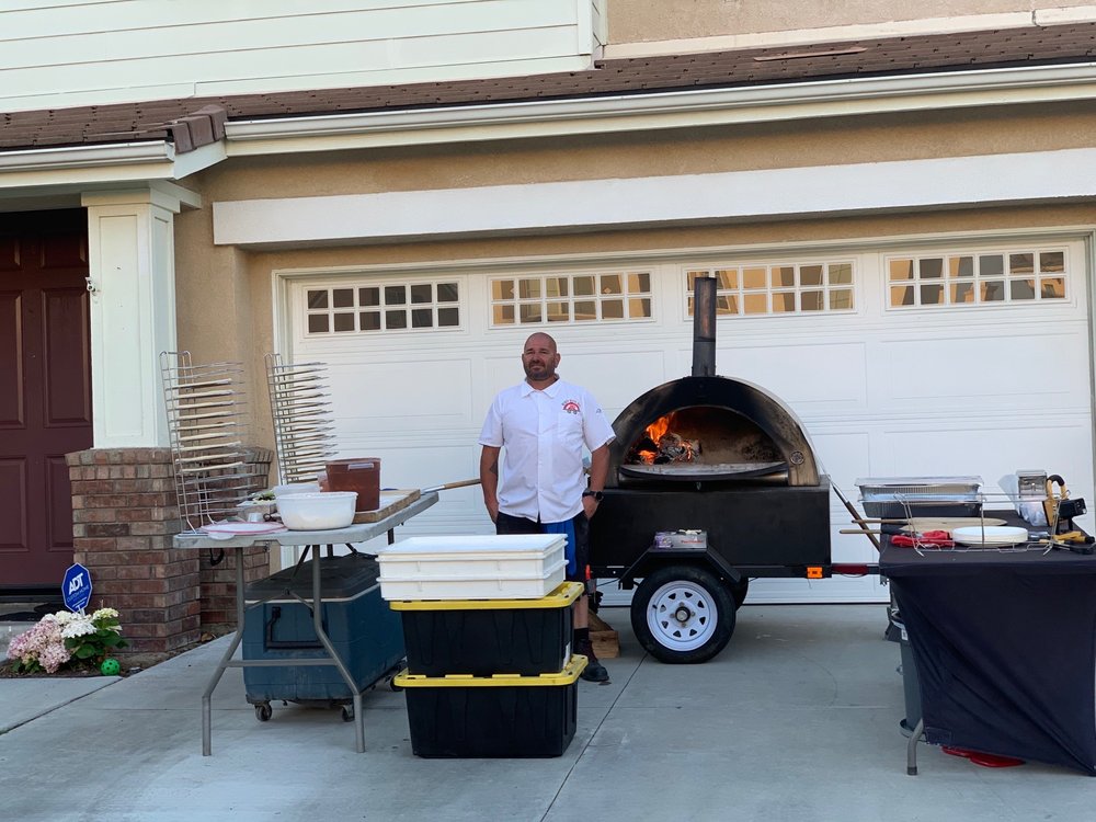 Norco Wood Fired Pizza | 7 Reasons Locals Choose Wicked Pizza Pies