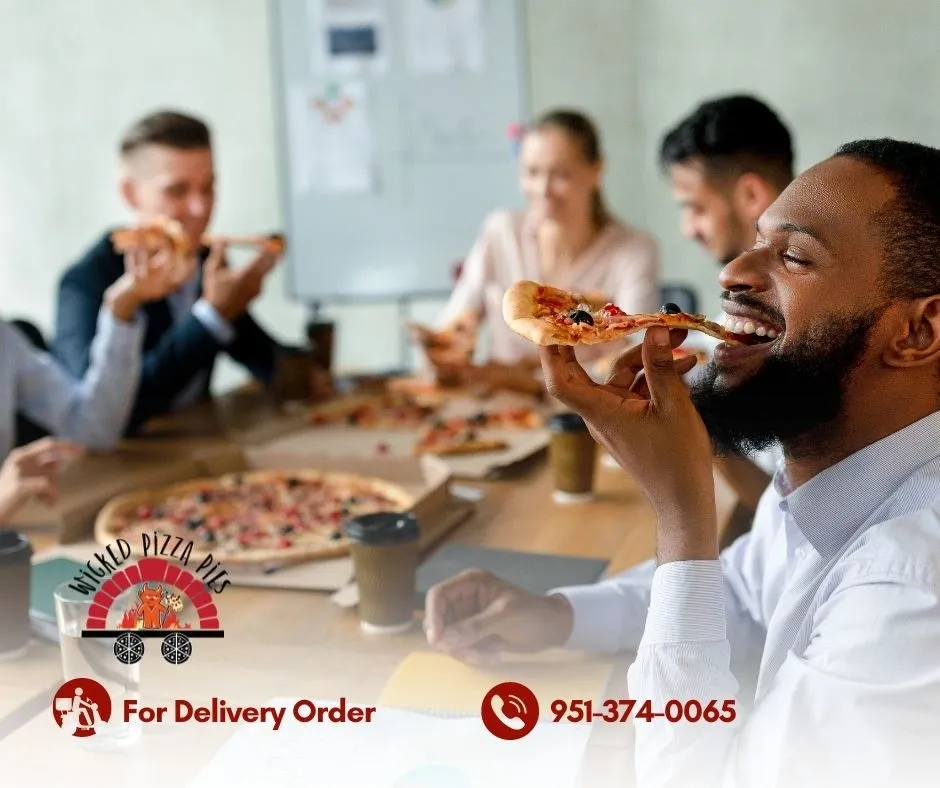 Pizza Pairings in Norco CA