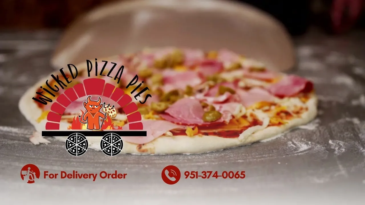 Norco Pizza Catering | 10 Reasons Locals Choose Wicked Pizza Pies