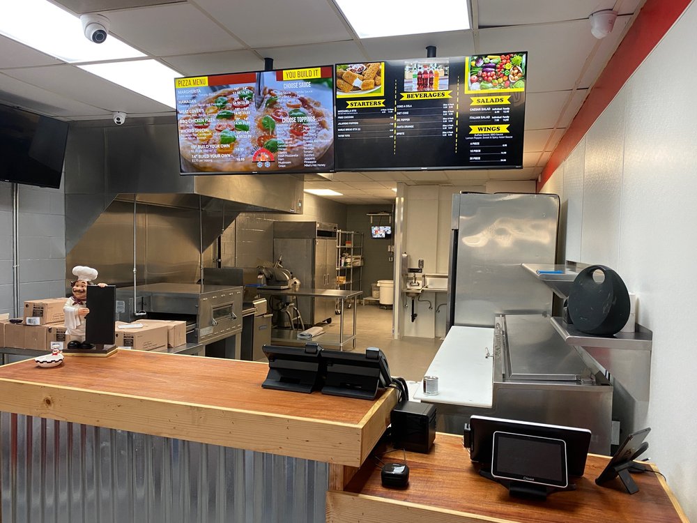 Pizza Tips and Trivia in Norco CA