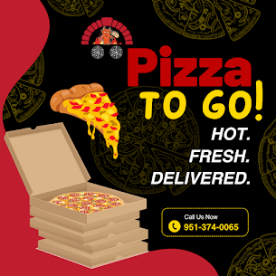 pizza norco