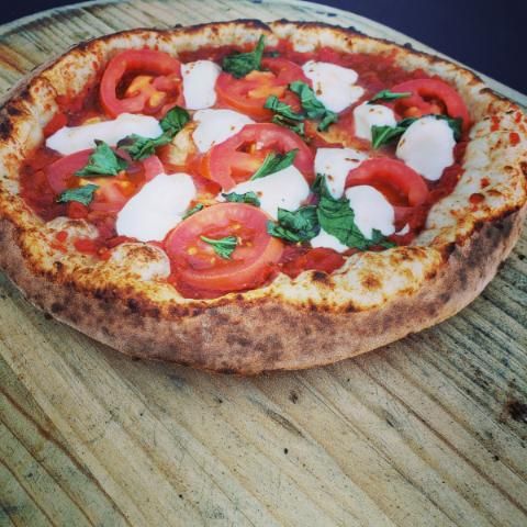 Best Gourmet Pizza Norco | Wicked Pizza Pies