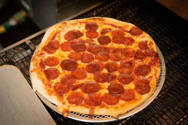 Friendly Pizza in Norco at Wicked Pizza Pies