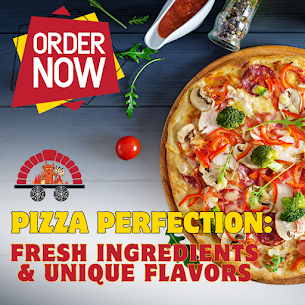 Pizza: The Perfect Meal for Group Gatherings