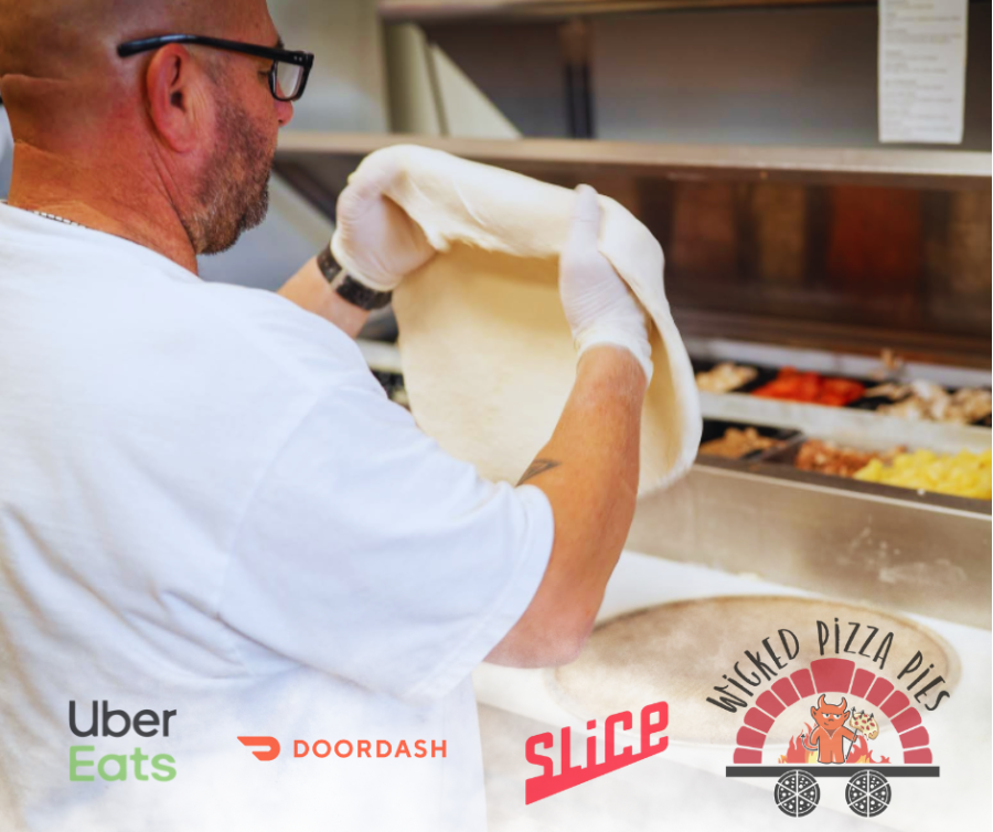 Where To Find The Most Balanced Pizza in Norco