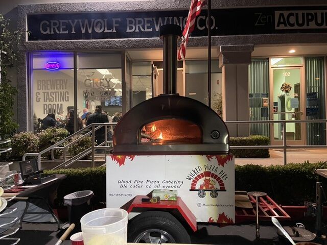 The Most Loved Wood Fired Pizza Norco Spot Locals Recommend Every Week