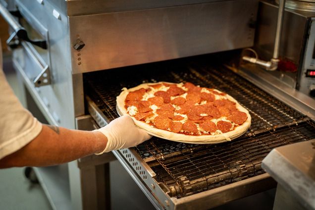 Norco Fresh Pizza – Order Wicked Pies Today